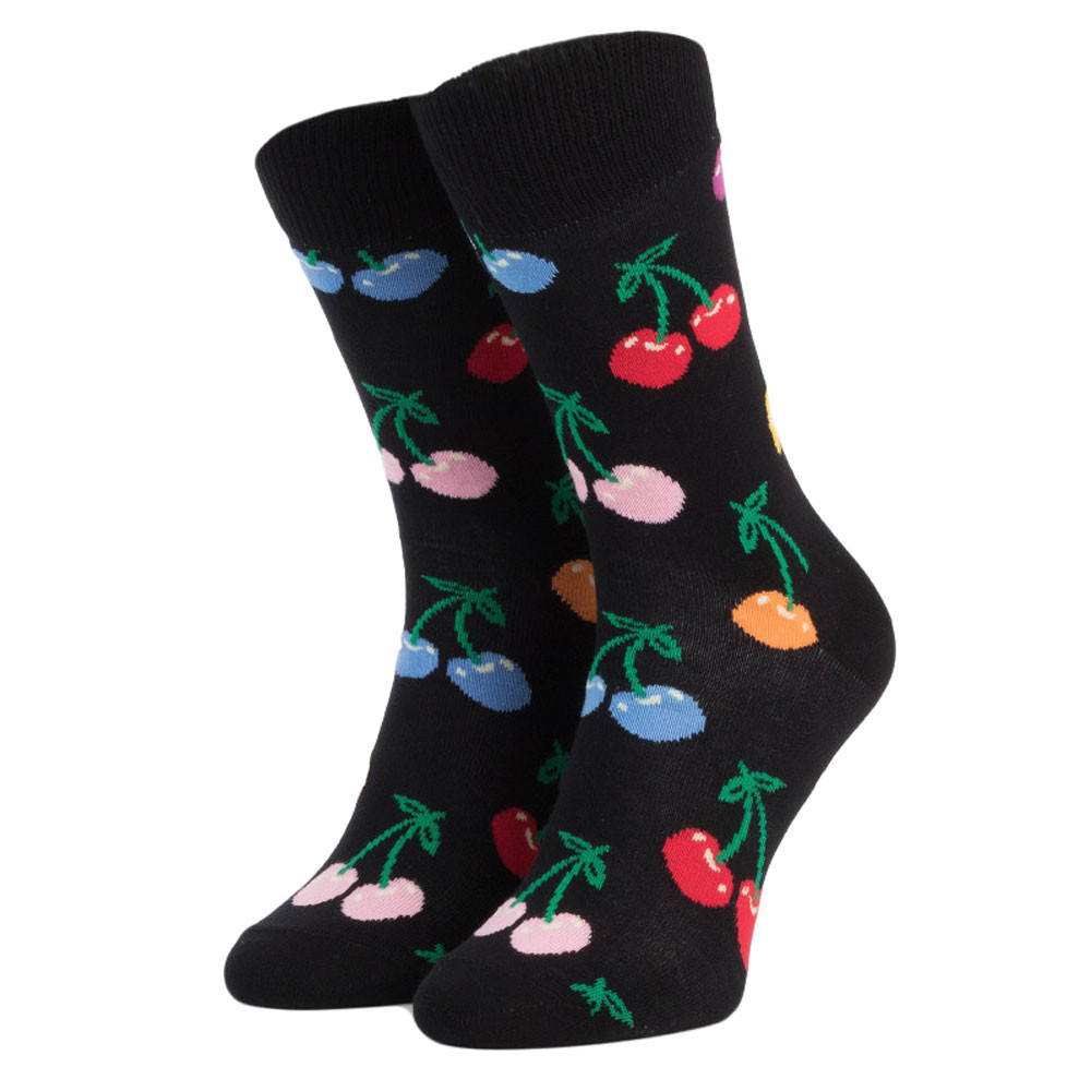 Cherry Chaussettes Adulte