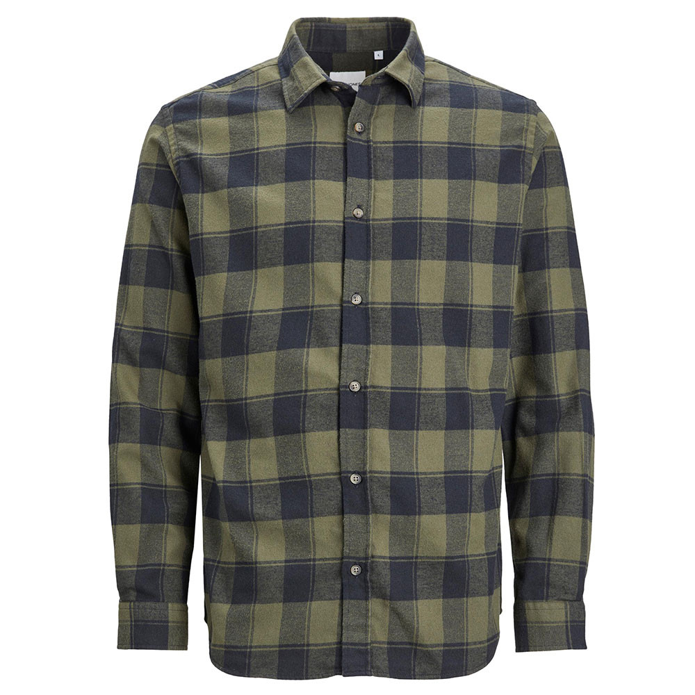 Chester Chemise Ml Garçon