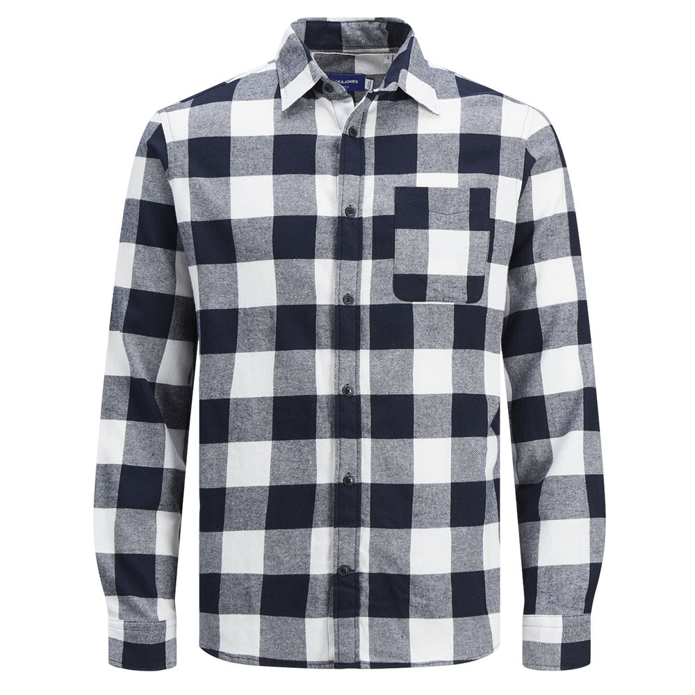 Chester Chemise Ml Garçon