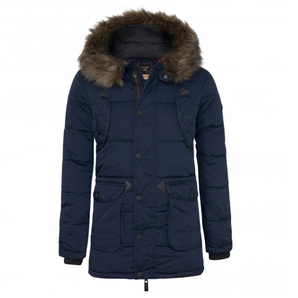 Parka pas cher homme deals