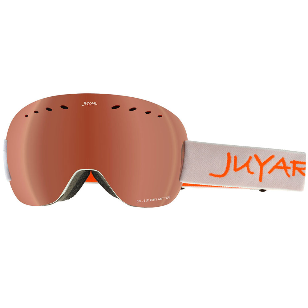 Cho-Oyu S2+S3 Masque Ski Adulte