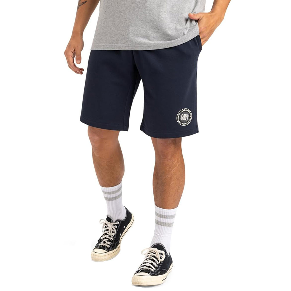 Circle Back Short Homme