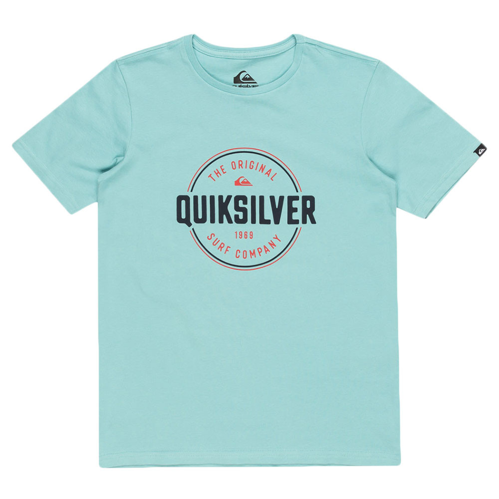Circle Up T-Shirt Mc Enfant