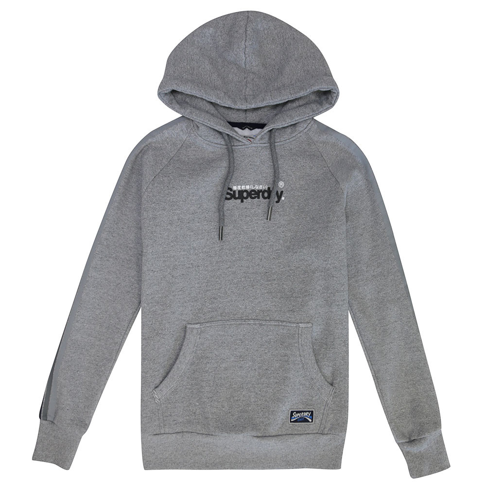 Cl Cali Raglan Sweat Cap Homme