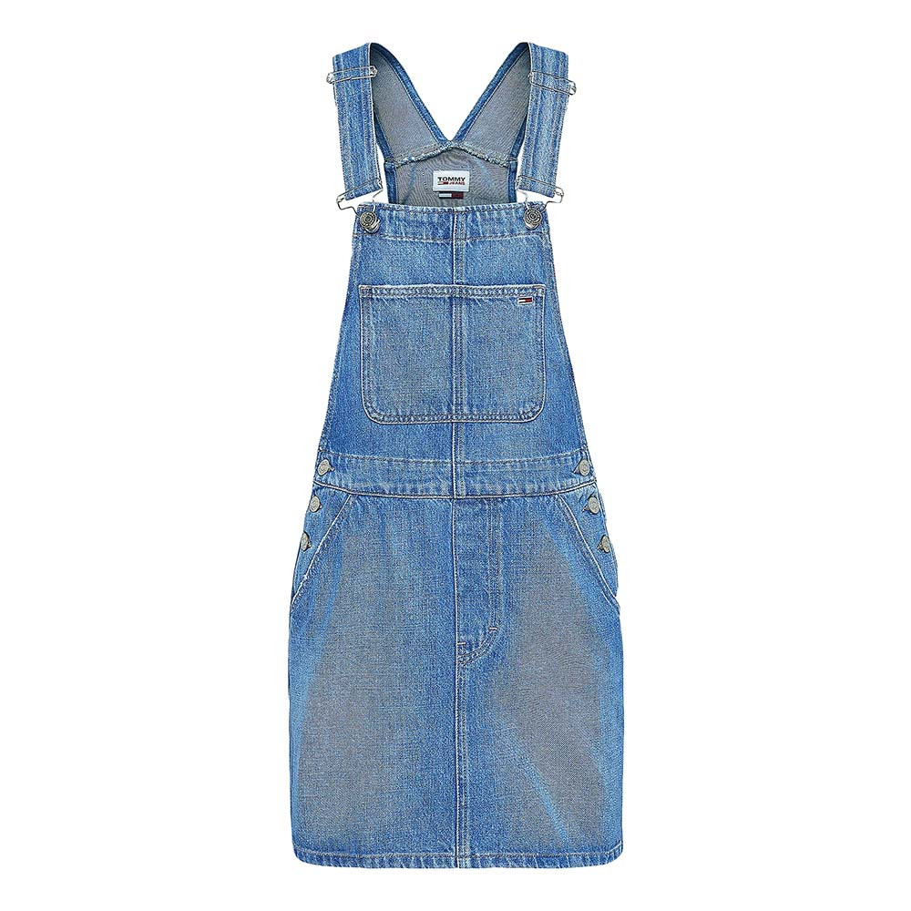 Class Dungaree Robe Femme