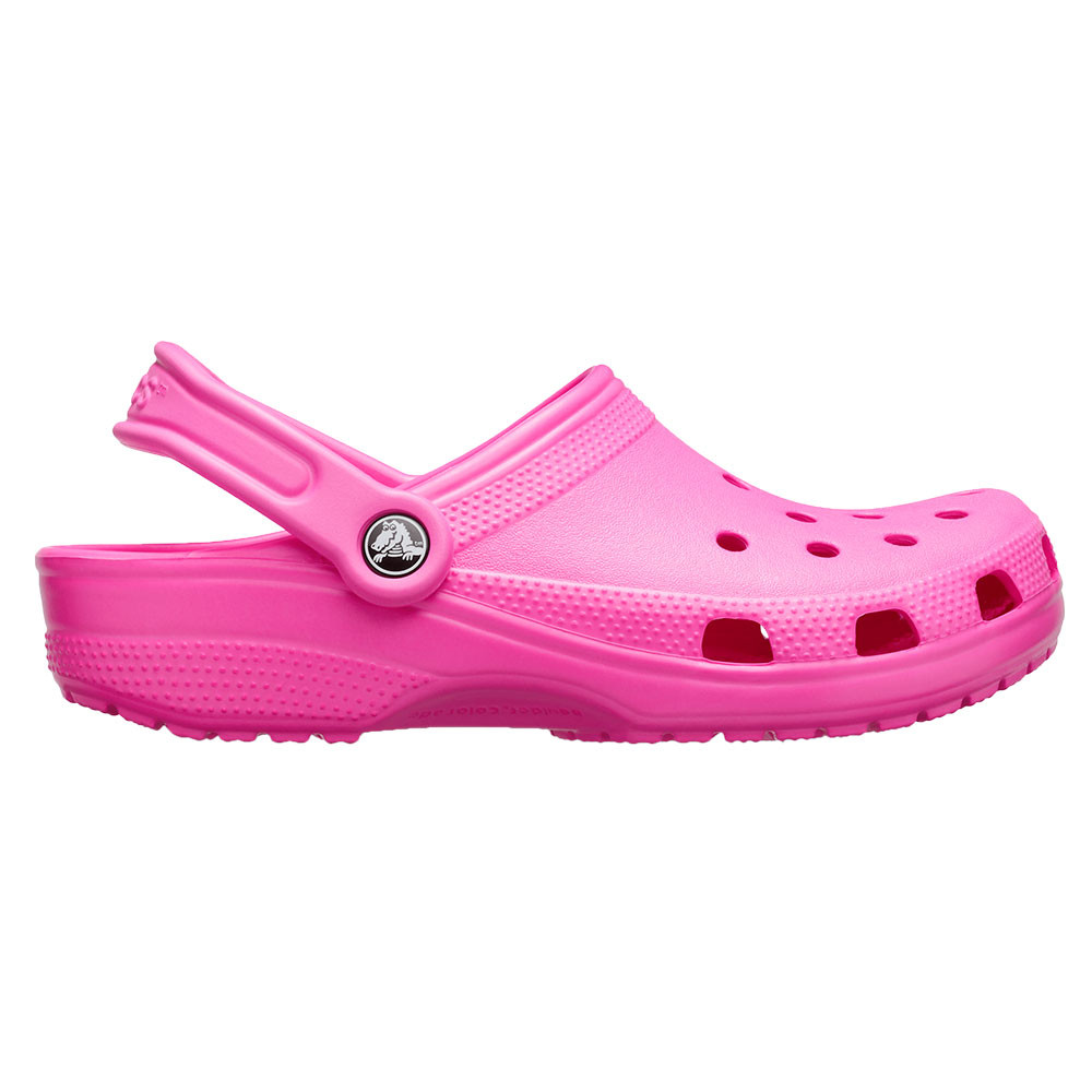 Classic Crocs Femme