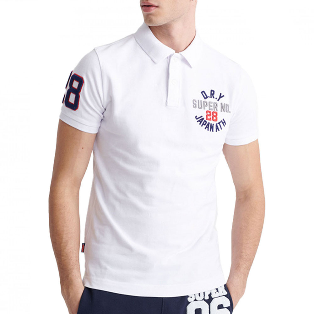 Superdry Superstate Polo Homme 