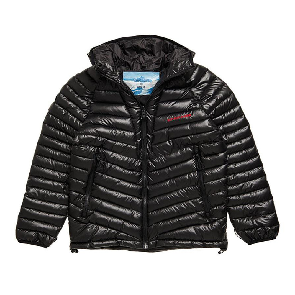 Clean Pro Insulator Doudoune Ski Homme