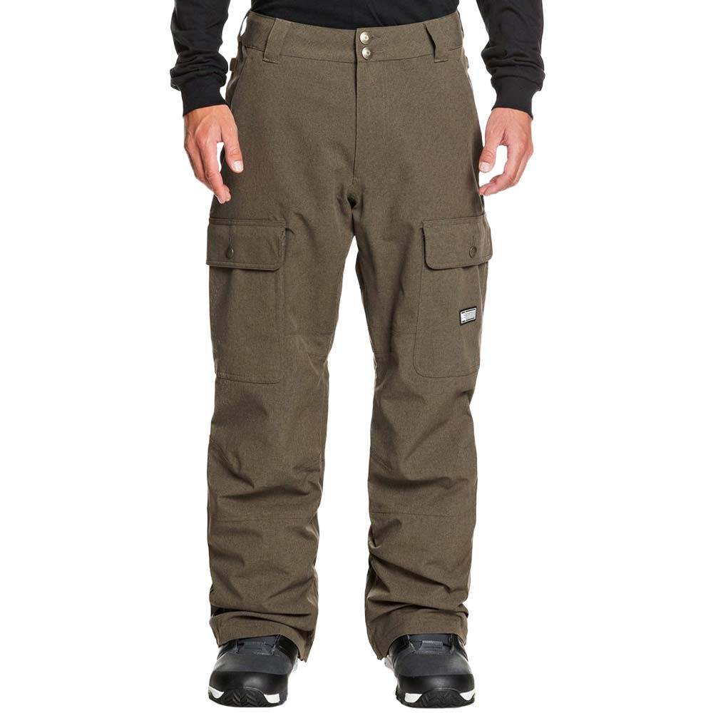 Code Pantalon Ski Homme