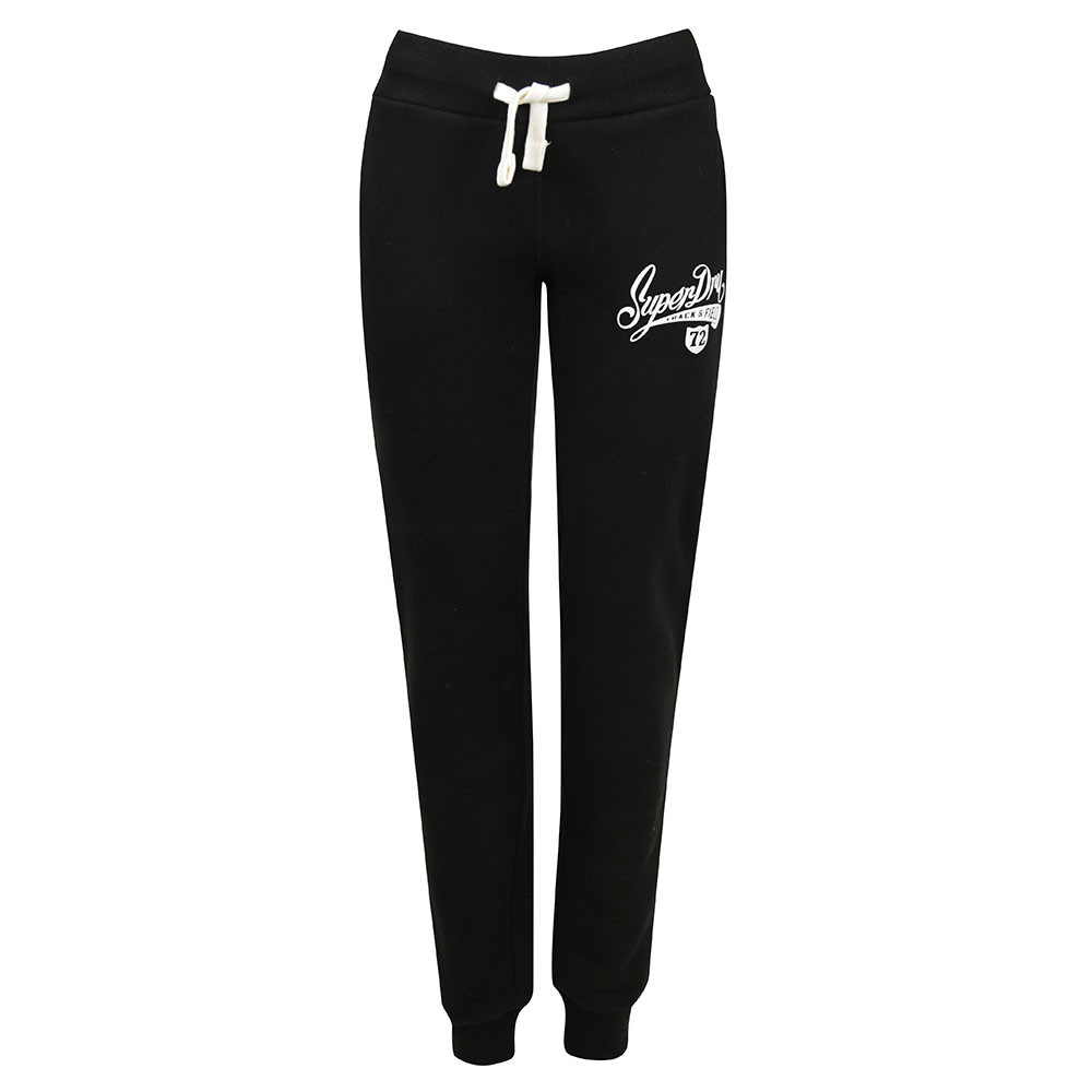 Collegiate Pantalon Jogging Femme