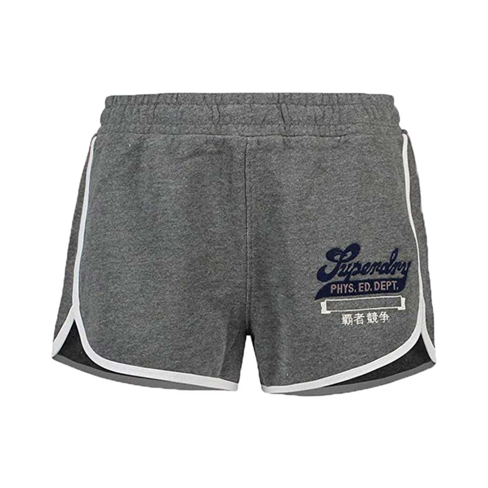 Collegiate Union Short Femme