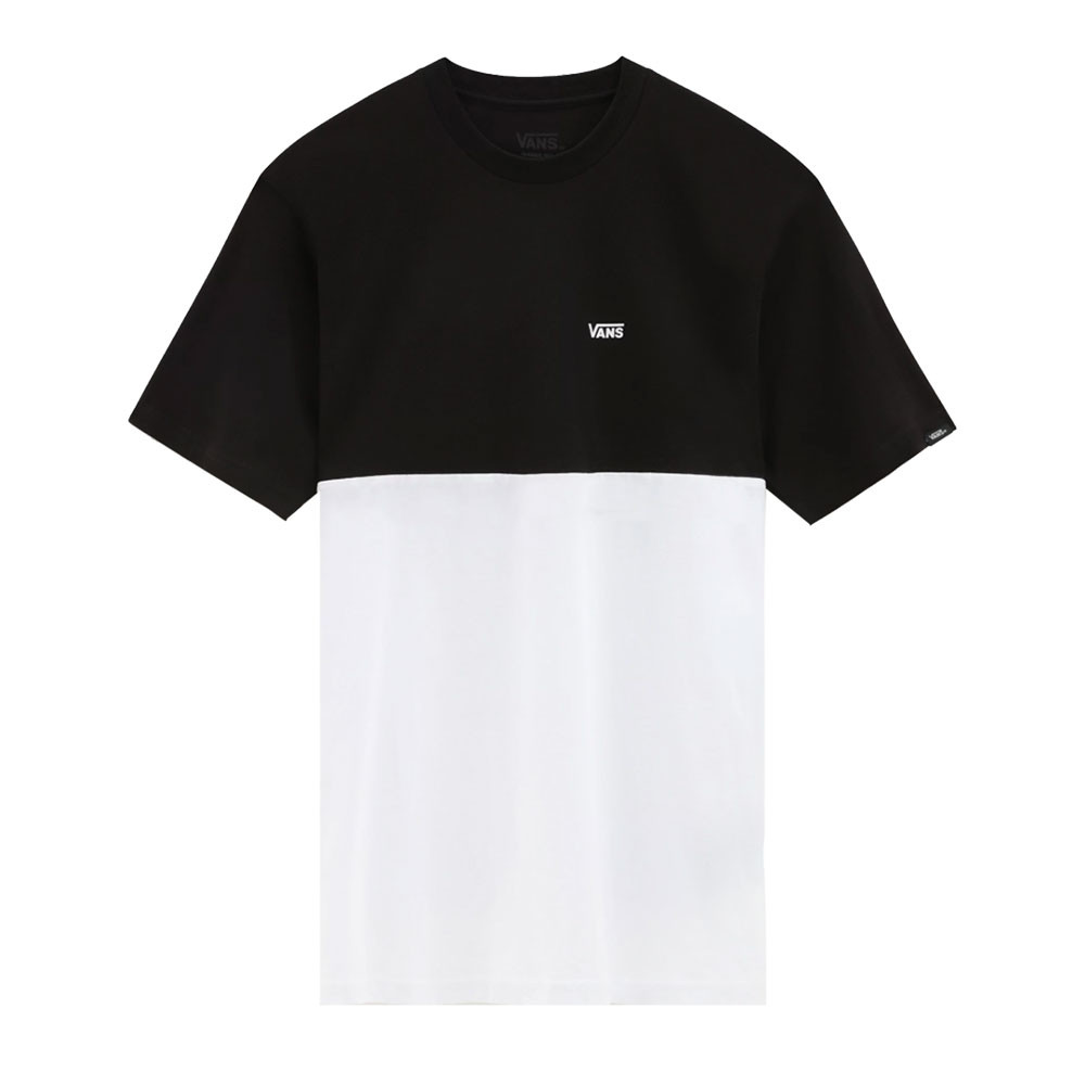 Colorblock T-Shirt Mc Homme