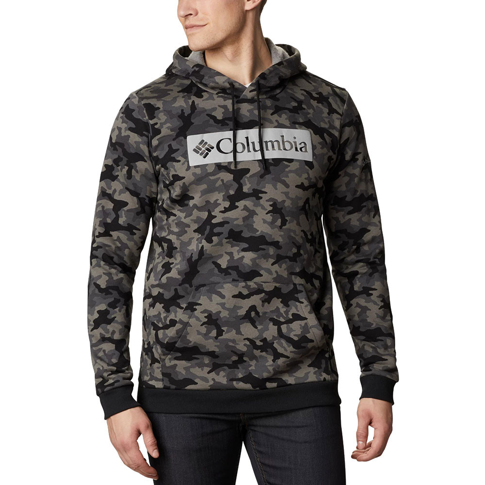 Sweat columbia homme 2025
