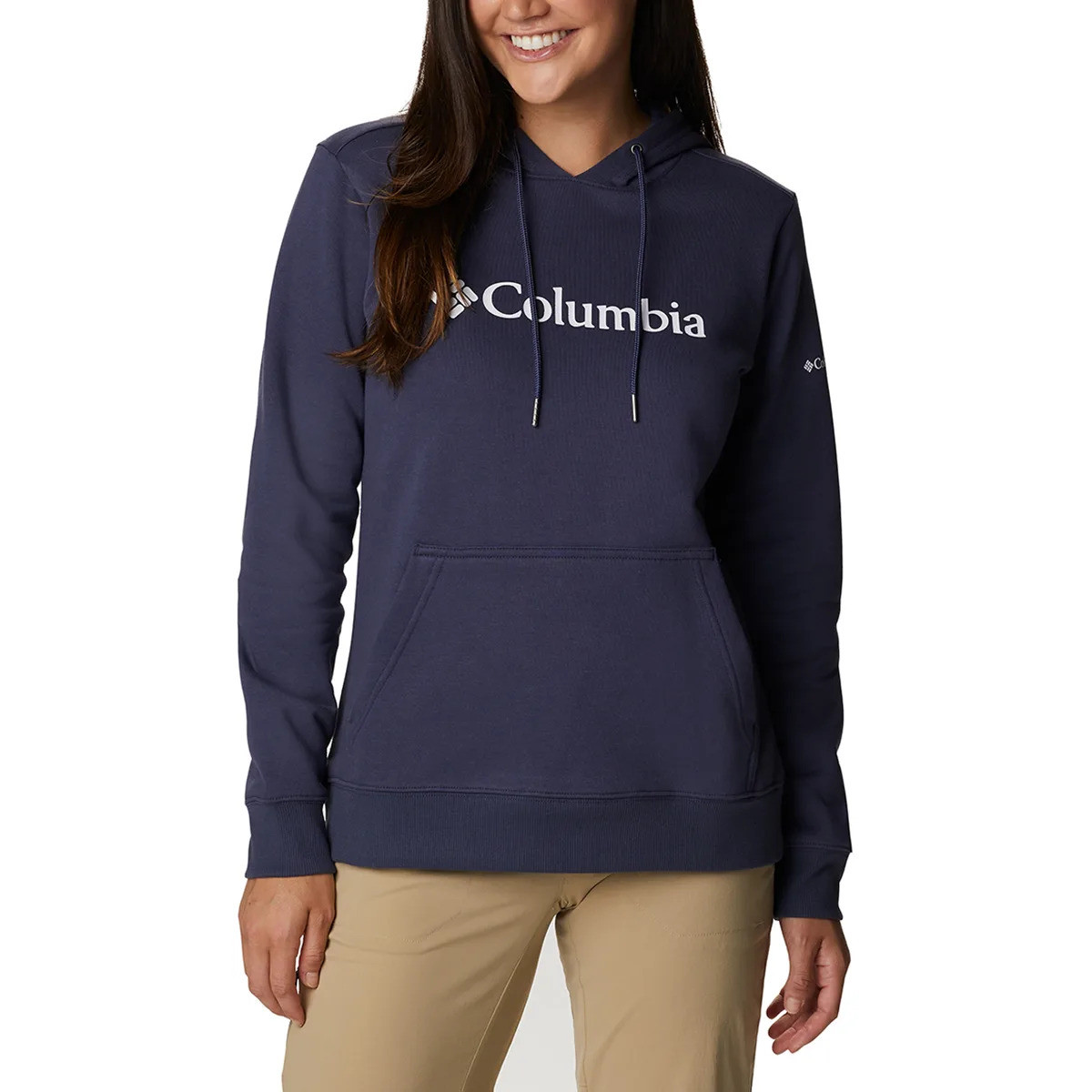 Columbia Logo Sweat Cap Femme