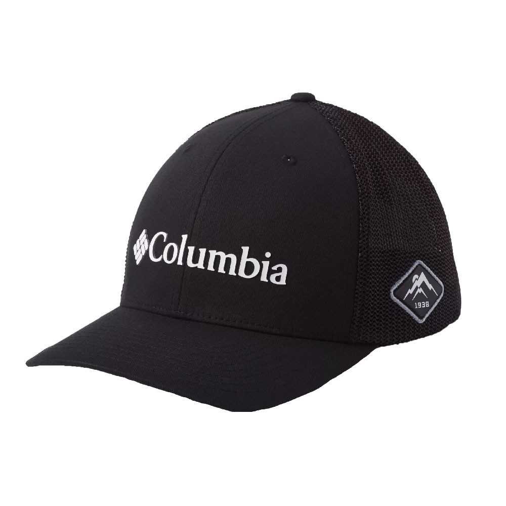 Columbia Mesh Casquette Adulte