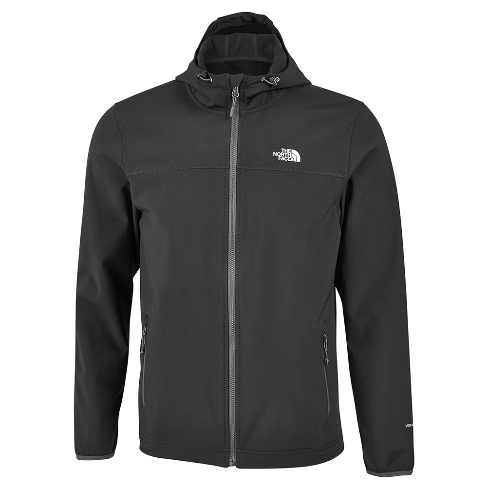 Combal Veste Homme THE NORTH FACE NOIR pas cher - Vestes de