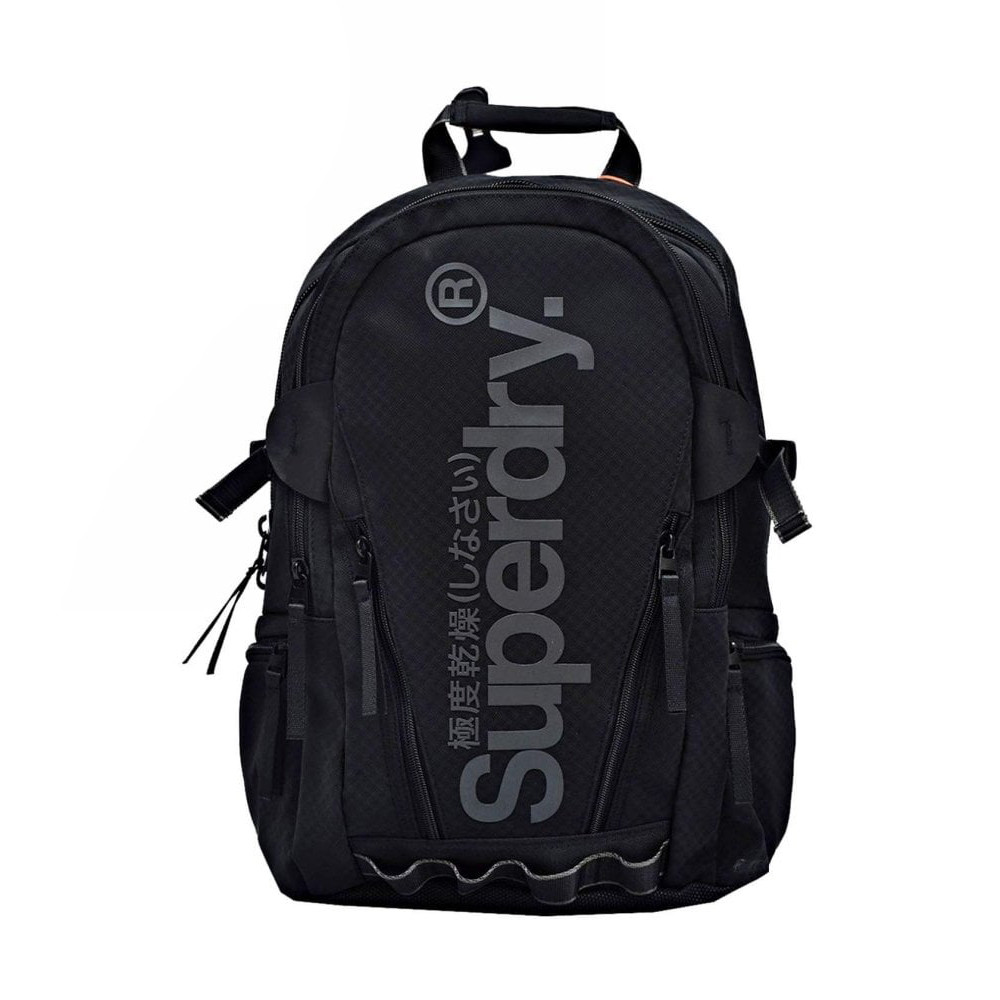 Sac a dos superdry promo top