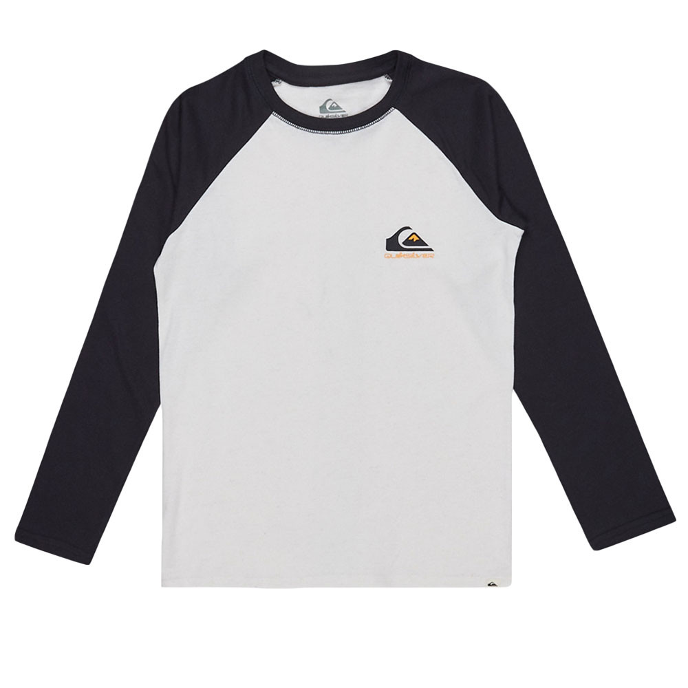Complograglanls T-Shirt Ml Enfant