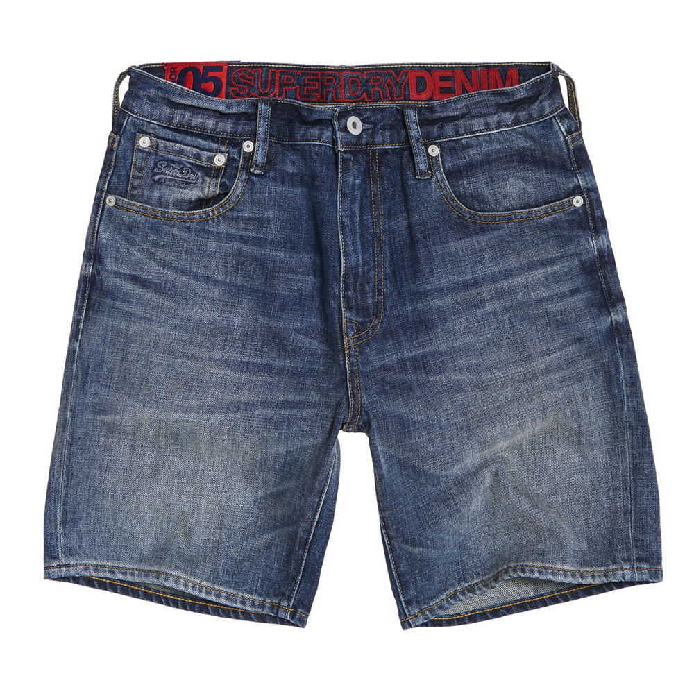 Conor Taper Short Homme
