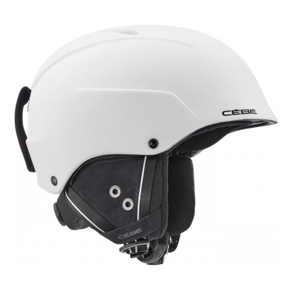 Contest Casque Ski Femme