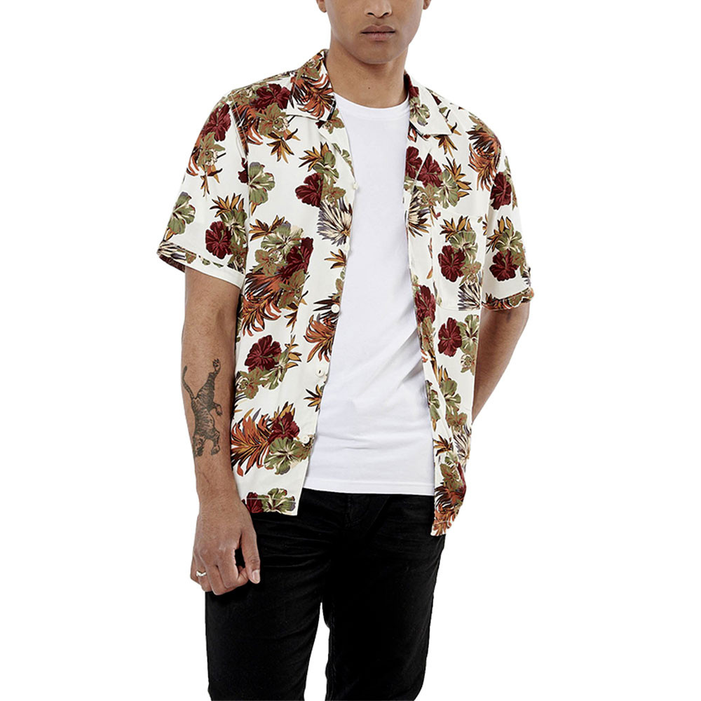 Cool Chemise Mc Homme