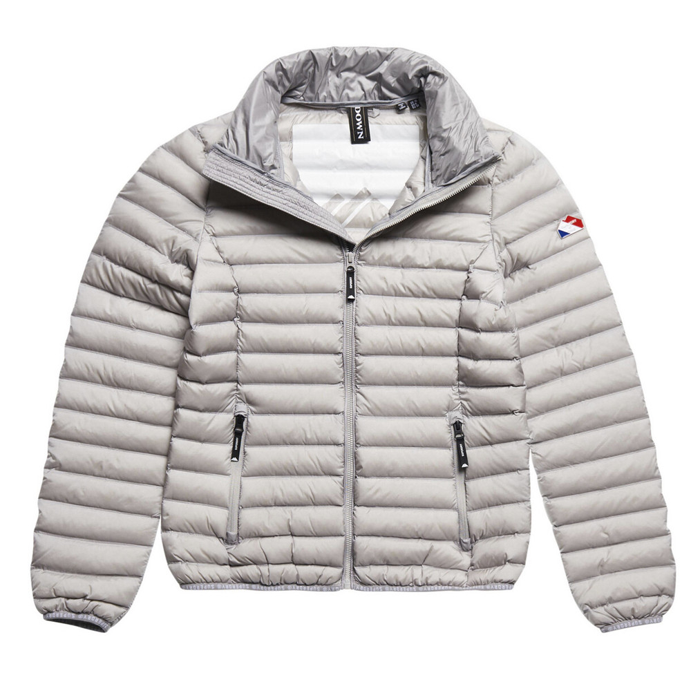 Core Down Padded Doudoune Femme