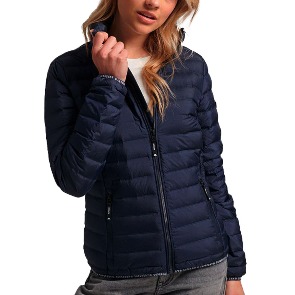 Core Down Padded Doudoune Femme