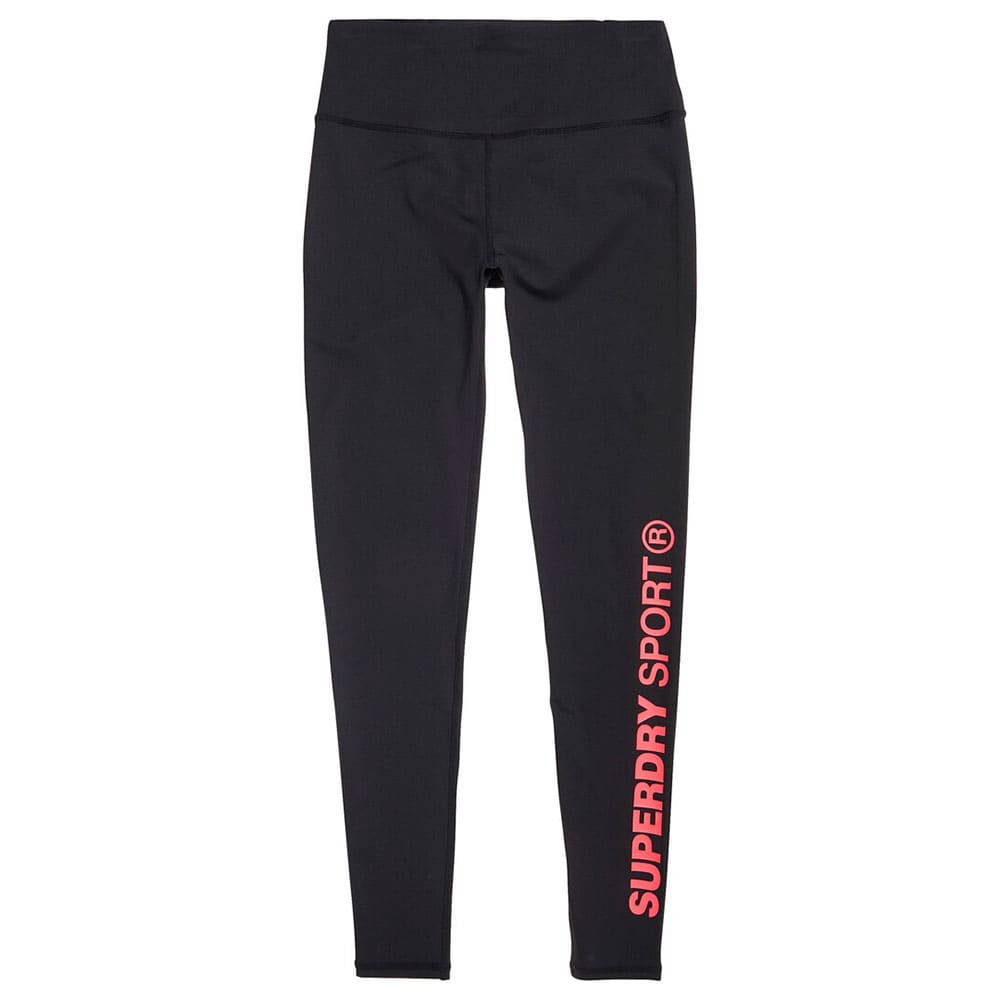 Core Essential Legging Femme