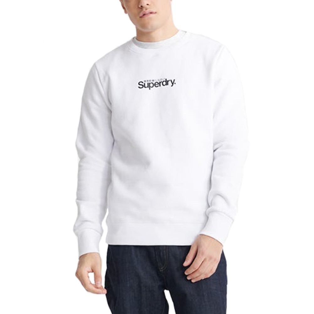 Core Logo Sweat Homme