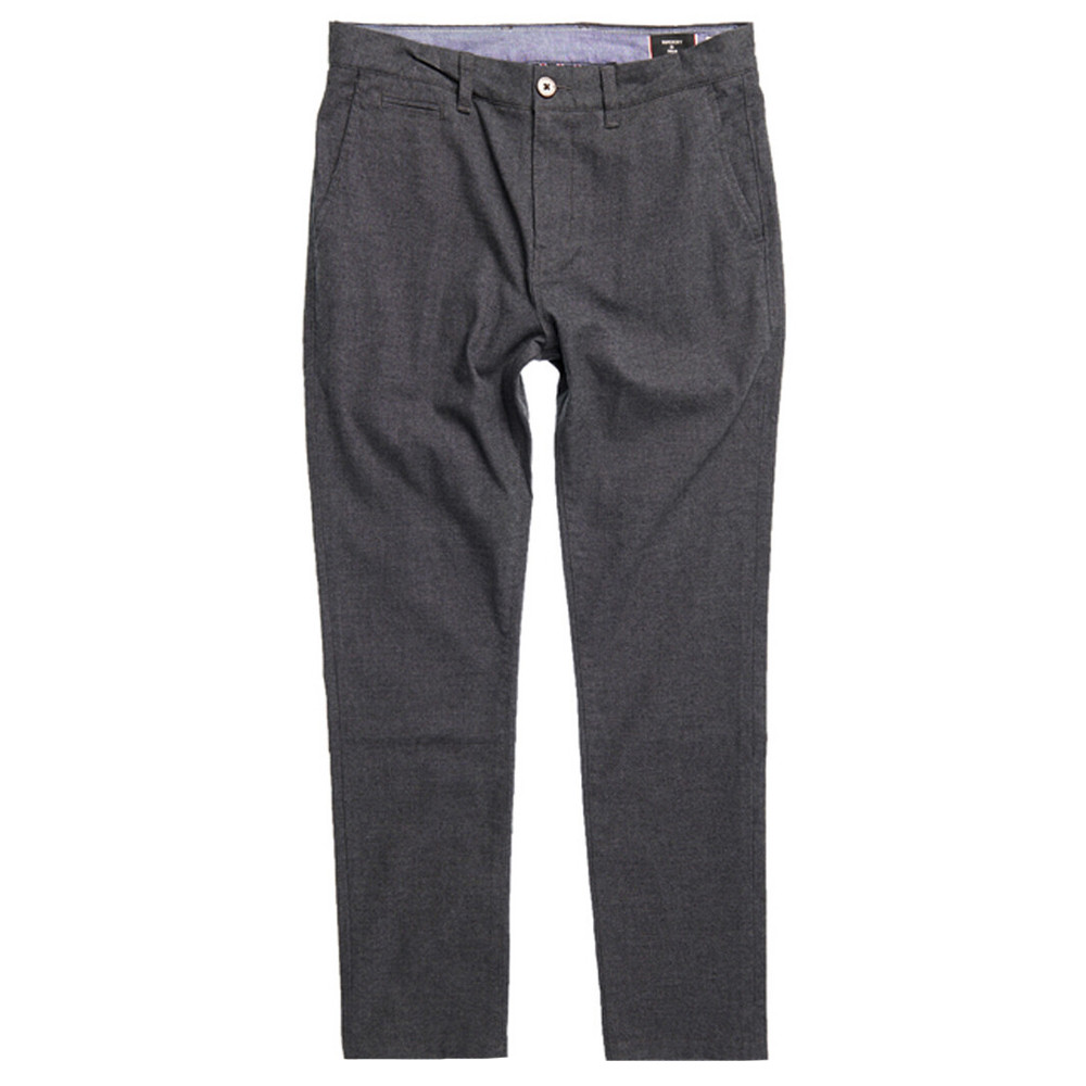 Core Slim Chino Pantalon Homme