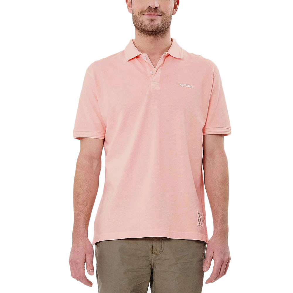 Corto Polo Mc Homme