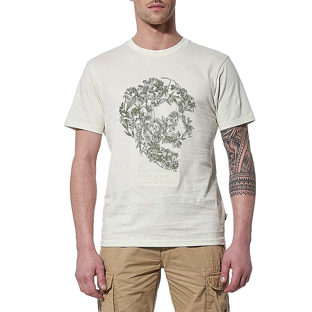 Corto T-Shirt Mc Homme