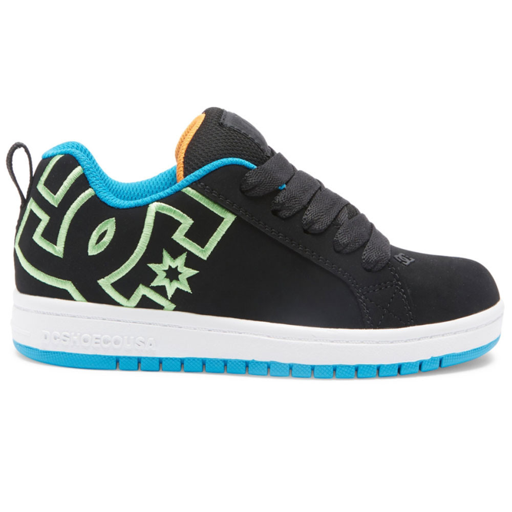 Court Graffik Chaussure Enfant