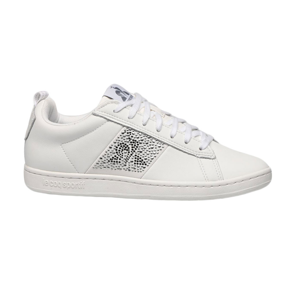 Courtclassic Diamond Chaussure Femme