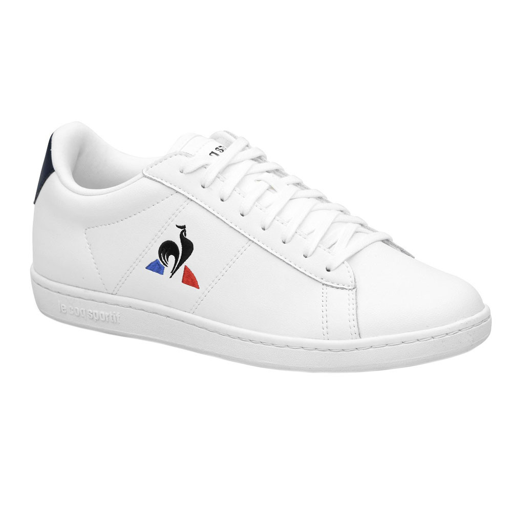 Nouvelle chaussure le coq sales sportif femme