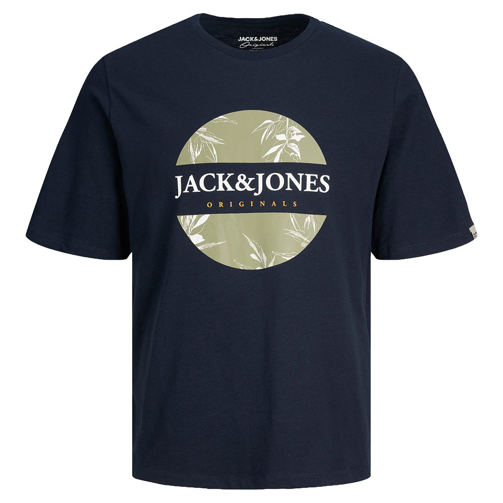 Crayon Branding T-Shirt Mc Homme