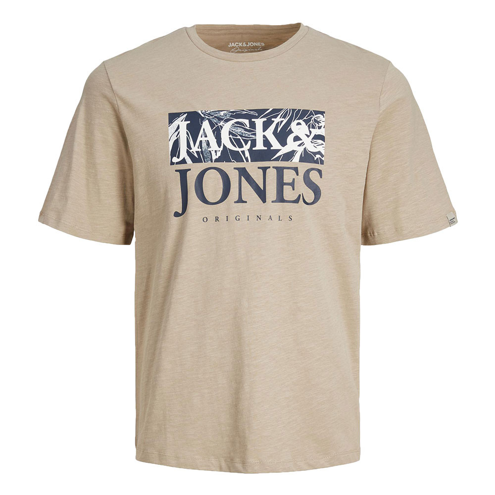Crayon Branding T-Shirt Mc Homme