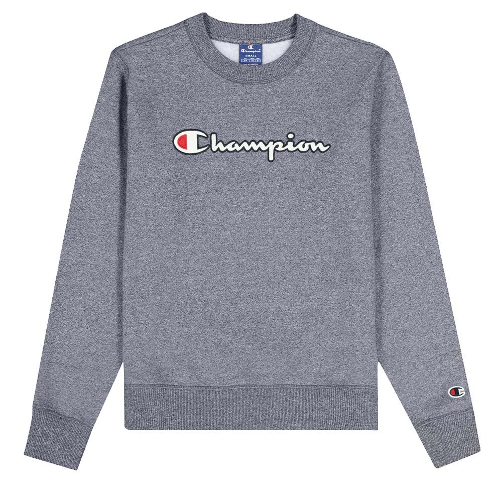 Crewneck Sweat Femme