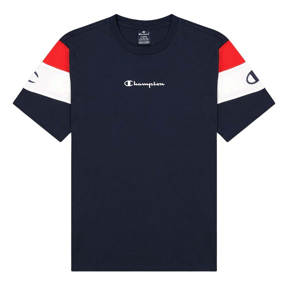 Crewneck T-Shirt Mc Homme