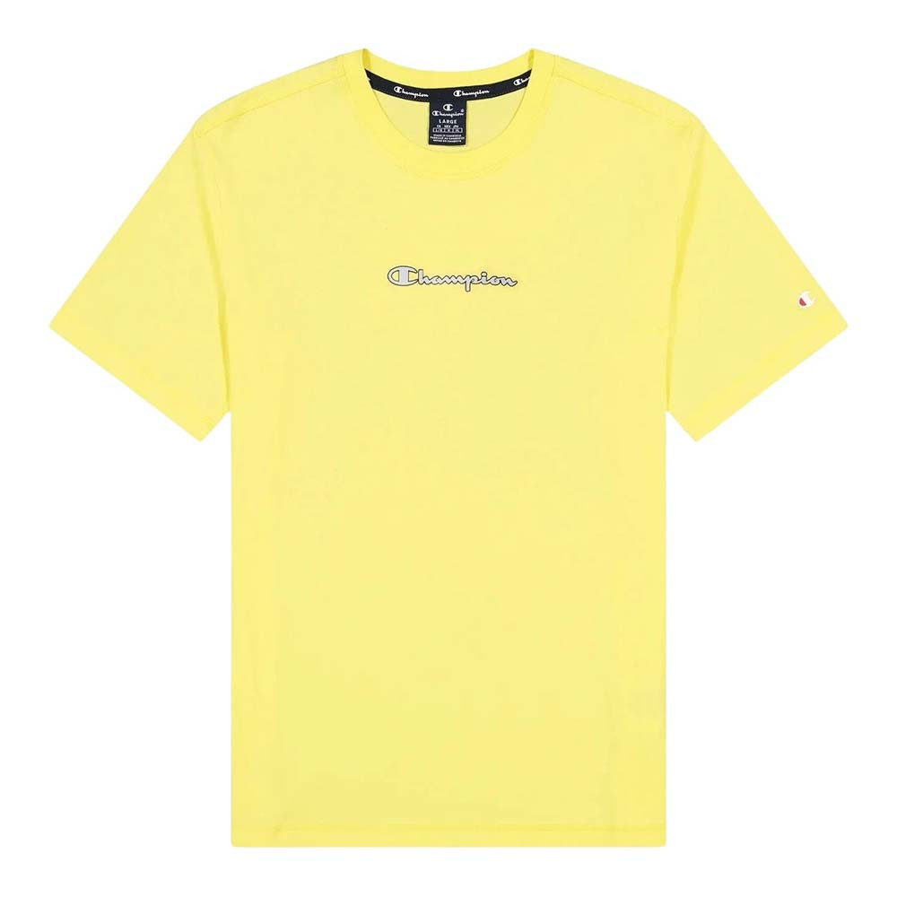 Crewneck T-Shirt Mc Homme