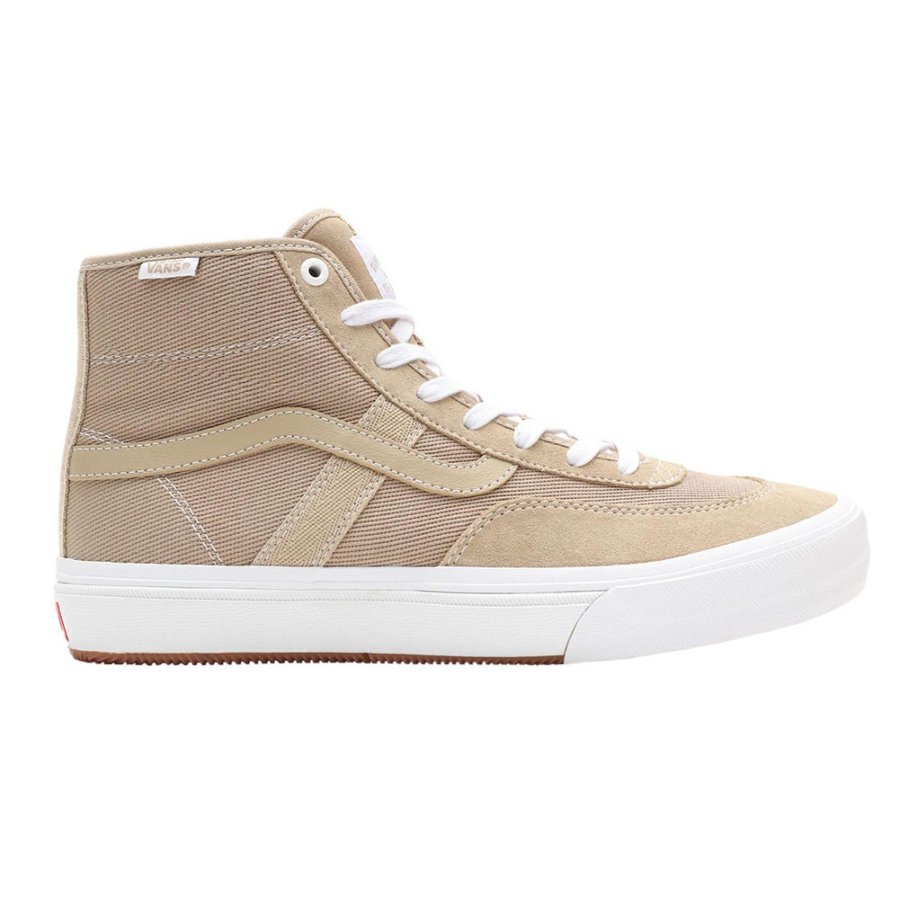 Crockett High Pro Chaussure Homme