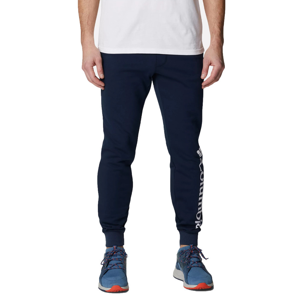 Csc Logo Pantalon Jogging Homme