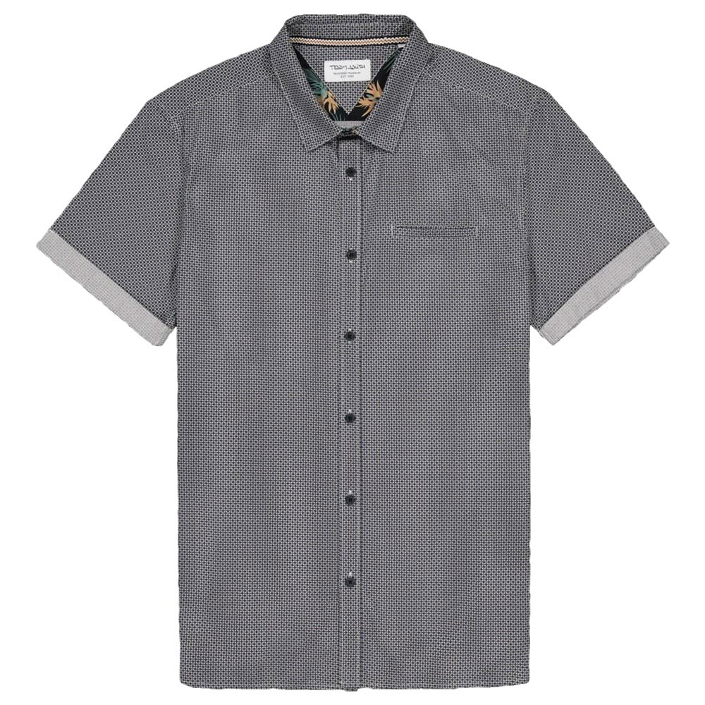 Cut Chemise Mc Homme