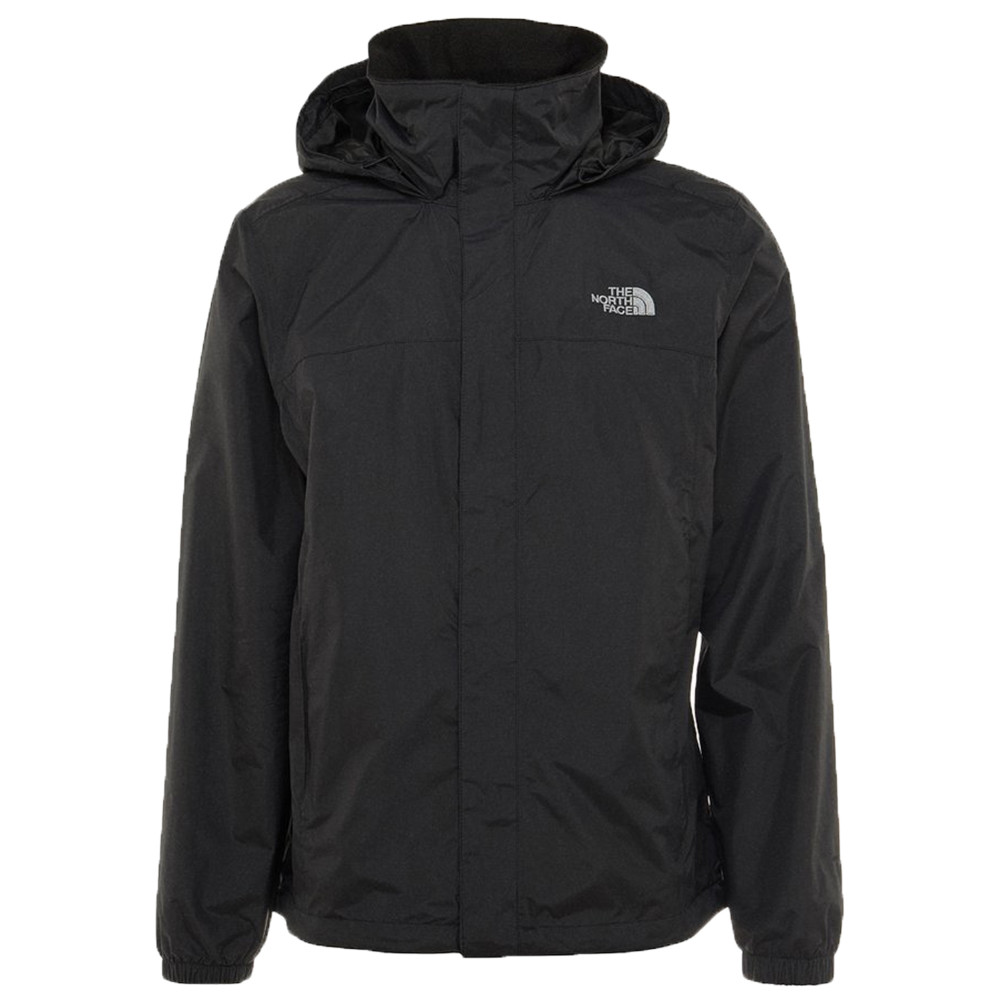 Cyclo Coupe Vent Homme THE NORTH FACE NOIR pas cher - Coupe vent