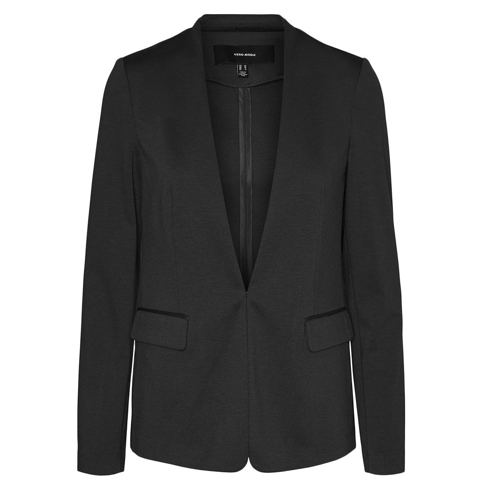 Blazer noir femme pas cher new arrivals