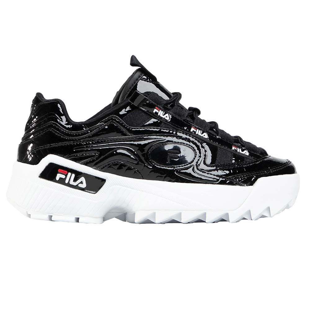 Fila chaussure noir femme shop