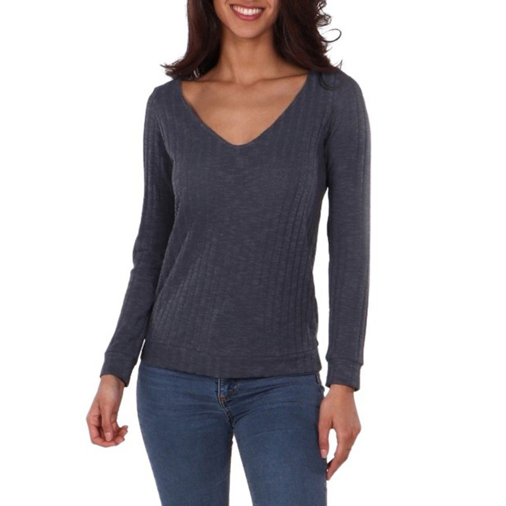 Dauau Pull Femme