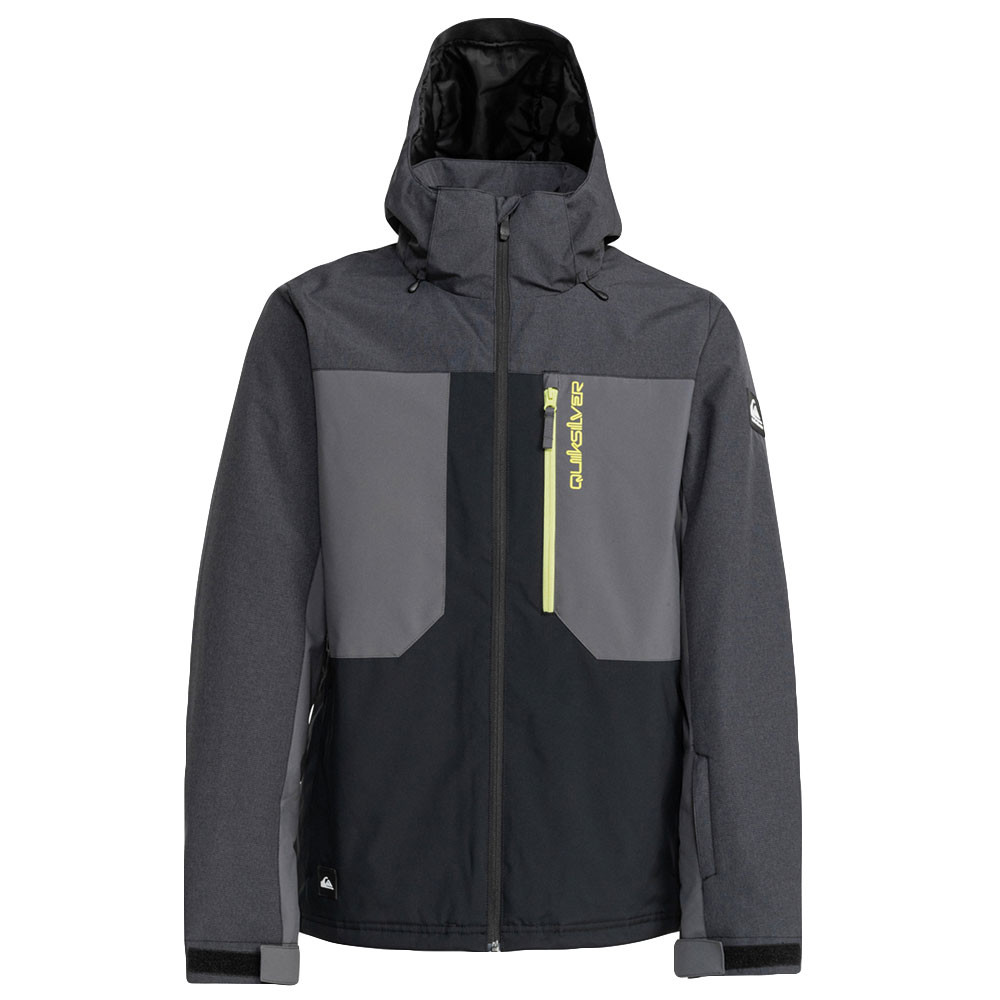 Dawson Blouson De Ski Homme