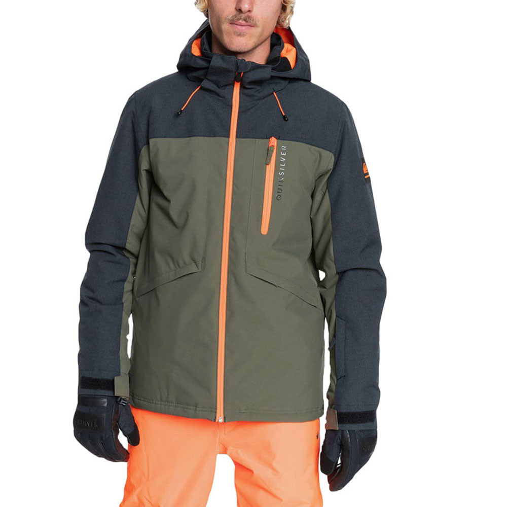 manteau ski promo