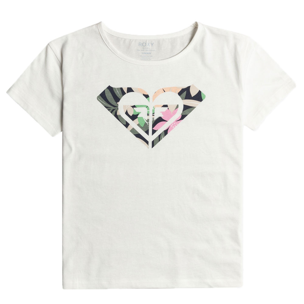 Day And Night T-Shirt Mc Fille